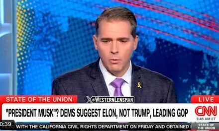 CNN’s Jennings Roasts Dems’ Musk Critique: “Soros Collects Politicians Like Pokémon”