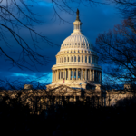 Police arrest man after attempting to carry machete, 3 knives into US Capitol, hours before Trump arrives