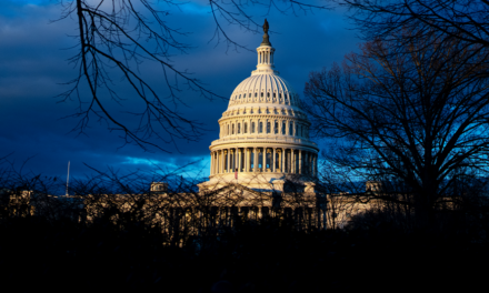 Police arrest man after attempting to carry machete, 3 knives into US Capitol, hours before Trump arrives