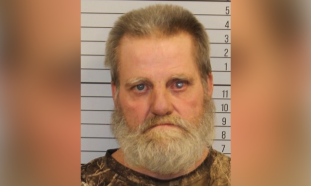 Tennessee man arrested after shooting at family sledding in the snow, deputies say