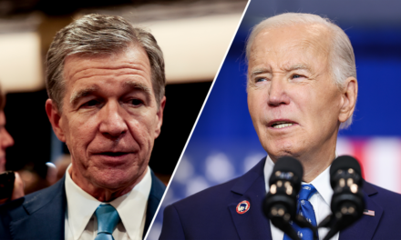 Potential 2028 Dem hopeful follows Biden lead, commutes 15 death-row sentences on final day as governor