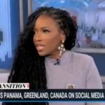 Rep. Jasmine Crockett Has a Hard Time Getting Words Out of Her Mouth as She Suggests Trump Is Dumb