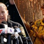 LA fire chief says city failed residents in wildfire prep, budget cuts: ‘Screaming to be properly funded’