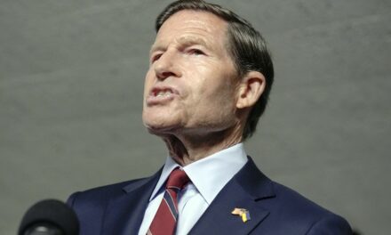 Sen. Richard Blumenthal’s Attacks on Supreme Court’s ‘Imploding Stature’ Do Not Go According to Plan