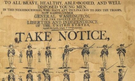 January 3, 1777. The Battle of Princeton and Washington Owns General Cornwallis for the Second Time