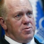 Incoming Border Czar Tom Homan: We’re Going to Shut Down the Darien Gap