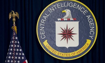 Catherine Herridge Releases Report About Intelligence Community Gaslighting