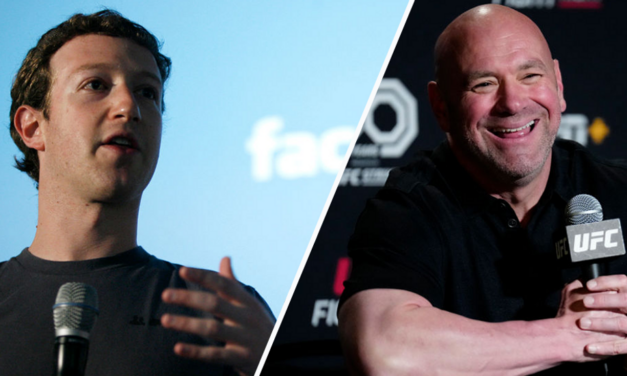 Dana White joins Meta board of directors as Zuckerberg announces end to fact-checking and hiding political content