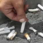 Biden FDA Handing Cartels, Smugglers Huge New Year’s Gift by Banning Cigarettes