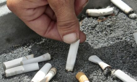 Biden FDA Handing Cartels, Smugglers Huge New Year’s Gift by Banning Cigarettes