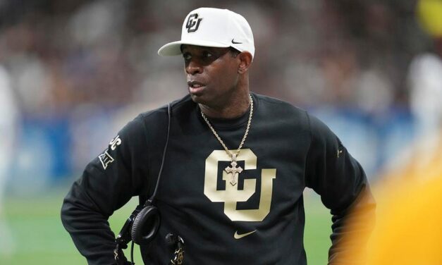 Deion Sanders has ‘very strong interest’ in open Raiders job: report