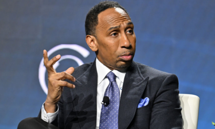 ‘Democrats stopped letting people decide’: Stephen A. Smith weighs in on H-1B debate, says at least Republicans allow debate