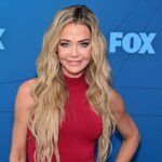 Denise Richards says she ‘ruptured’ breast implants while performing thrilling stunt on ‘Special Forces’