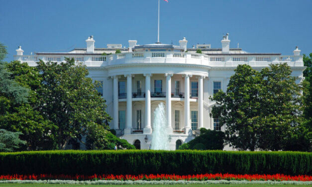 DEVELOPING: Bomb Squad Investigates Suspicious Package Five Miles from White House Ahead of Presidential Election Certification