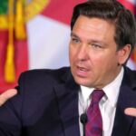 Ron DeSantis Chews Up A Woke Reporter And Spits Her Out With Hard Truths About Gavin Newsom