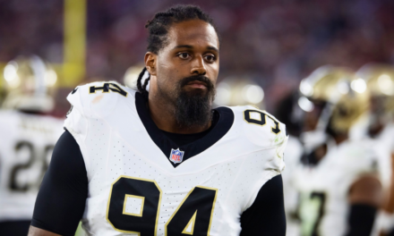 Saints’ Cam Jordan Donates $25K To Victims Of Bourbon Street Terror Attack