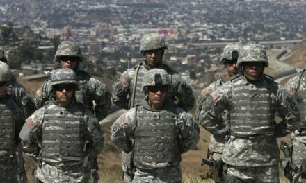 Newsom Deploys National Guard to Discourage Looters, Curfew in Place in Worst Hit Areas