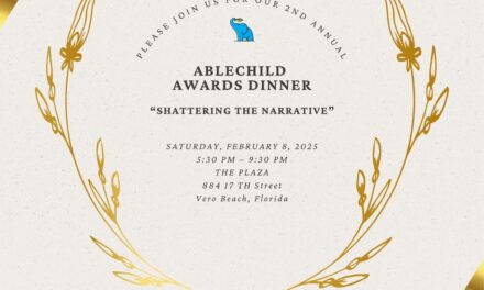 Secure Your Tickets for AbleChild’s Annual Awards Dinner — Honoring TGP’s Jim Hoft and RFK Jr.’s ‘Reform Pharma’ Initiative as This Year’s Distinguished Winners!