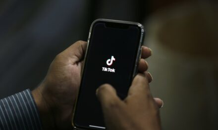 TikTok Has Days Left Unless the Supreme Court Intervenes