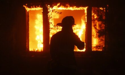 LA Mayor Karen Bass Gets ROASTED for Cutting $17.6 MILLION From Fire Department As City Goes Up in Flames