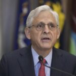 Democrats in a Huff Because Merrick Garland Was Too Slow to Unleash Legal Storm on Donald Trump