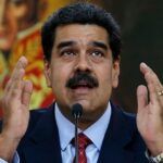 Maduro Has Opposition Leader Detained: This Is What Totalitarian Government Looks Like