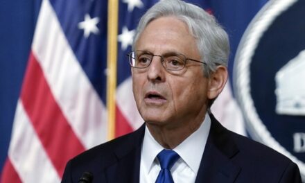 Merrick Garland’s DOJ Asks 11th Circuit to Toss Order Blocking Release Jack Smith’s Report