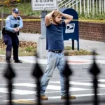 ‘PizzaGate’ Gunman Edgar Welch Fatally Shot by North Carolina Police During Traffic Stop