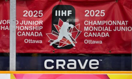 Fans Were Irate Over Missed Call At World Junior Championship