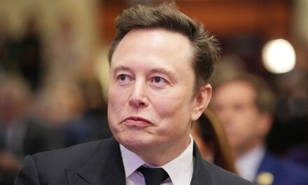 Elon Musk-backed bill to deport illegal immigrants convicted of sex crimes to get House vote