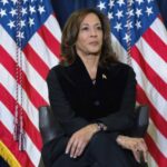 Insurance Industry Claps Back at Kamala’s Wildfire Claims—’False, Wrong and Dangerous’