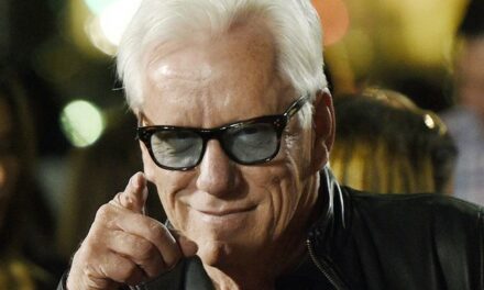 James Woods Shares ‘Miracle’ Update on His LA Home After Liberals Celebrated It Burning Down