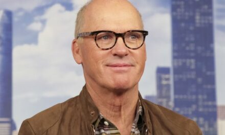 Good Copy: JD Vance Praises Michael Keaton’s Multiple Performances in 90s Clone Comedy