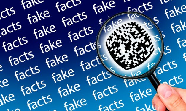 With ‘Fact-Checkers’ On Their Way Out at Facebook, Babylon Bee Notes 12 Times Platform Fact-Checked Satire