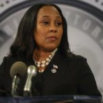 Georgia AG Requests State Supreme Court Not to Reinstate DA Fani Willis in Trump’s Election Interference Case