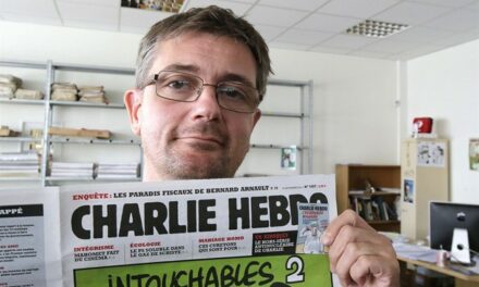 Can You Say ‘I am Charlie’ on 10th Anniversary of the Massacre at the Offices of ‘Charlie Hebdo’?