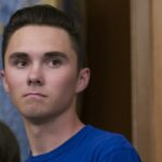 Tim Walz: David Hogg Is Just the Man to Help Lead the DNC!