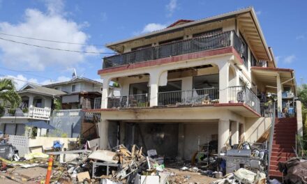 Honolulu fireworks accident kills 3, injures over 20: ‘worst possible, war-zone injuries’