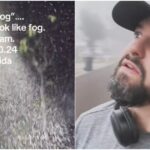 Mysterious ‘Chemical-Smelling’ Fog Blankets U.S. States, Sparking Health Concerns and Bioweapon Fears