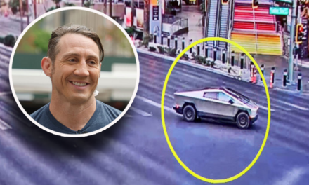 Former UFC fighter Tim Kennedy reveals he was teamed with alleged Cybertruck bomber on military TV show: ‘He was … sincere’