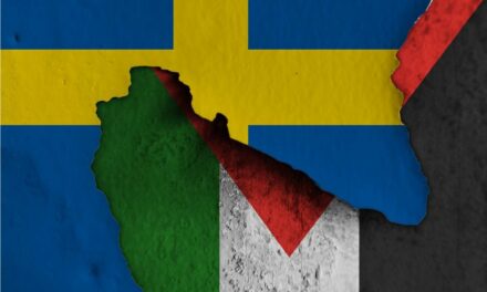 Sweden Breaks with UNRWA: A Blow to Pro-Hamas Bias in Gaza