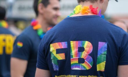 The FBI’s Progressive Recruitment Crisis: How DEI Policies Are Undermining National Security