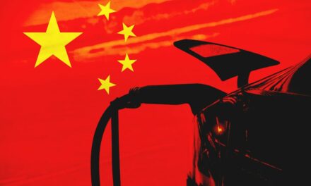 China’s Control Over Electric Vehicle Batteries and the Threat to the European Automotive Industry