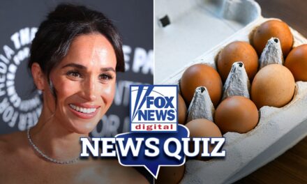 Fox News Digital’s News Quiz: January 3, 2024