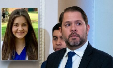 Border state Democrat Ruben Gallego backs GOP’s Laken Riley Act ahead of Senate vote