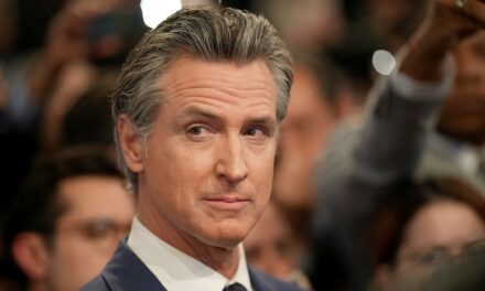 Newsom invites Trump to California, urges against politicizing ‘human tragedy,’ disseminating ‘disinformation’