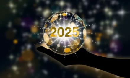 Gazing into the crystal ball for 2025