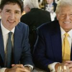 President Trump Delivers a Savage Response to Justin Trudeau’s Resignation as Canadian Prime Minister