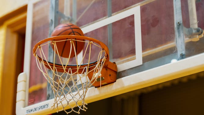 A women's college basketball team in Vancouver, Canada, which has a transgender player, refused to play against a Christian school opponent, saying the players don't feel safe.