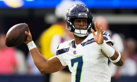 Seahawks’ Geno Smith captures big payday despite missing out on playoffs